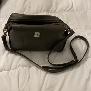 Madewell Leather Crossbody